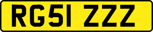 RG51ZZZ