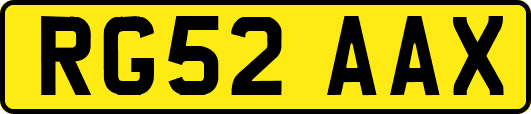 RG52AAX