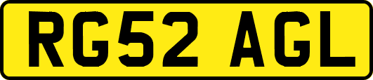 RG52AGL