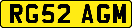 RG52AGM