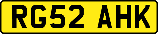 RG52AHK