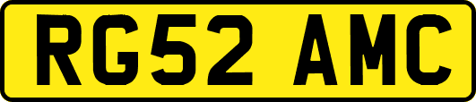 RG52AMC