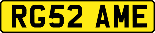 RG52AME