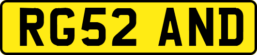 RG52AND