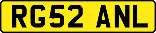 RG52ANL