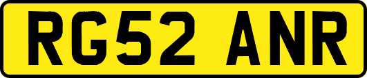 RG52ANR