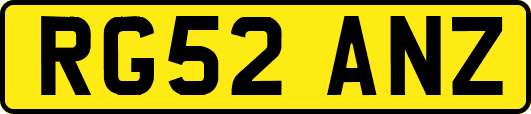 RG52ANZ