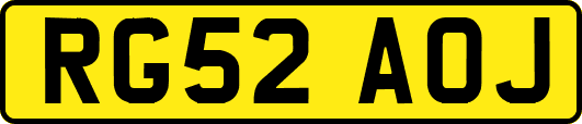 RG52AOJ