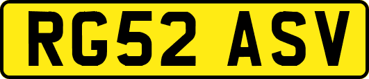 RG52ASV