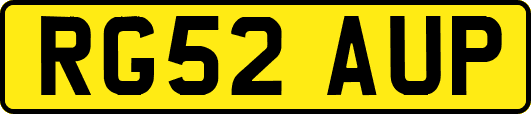 RG52AUP