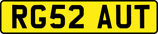 RG52AUT