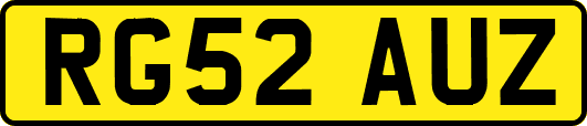 RG52AUZ