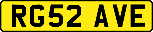 RG52AVE