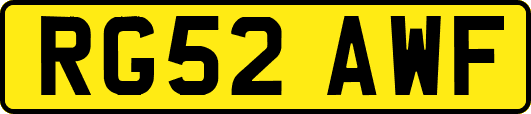 RG52AWF