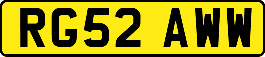 RG52AWW
