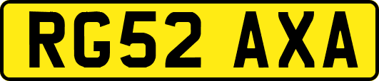 RG52AXA