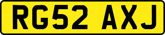RG52AXJ