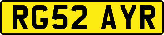 RG52AYR