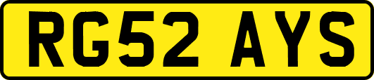 RG52AYS