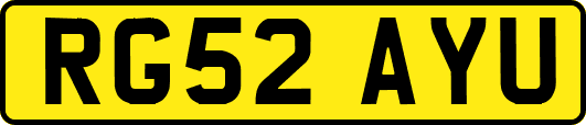RG52AYU