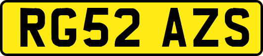 RG52AZS