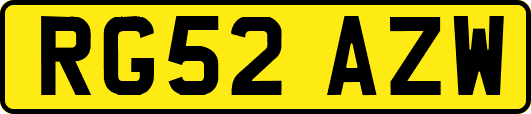 RG52AZW