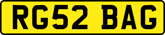 RG52BAG