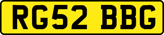 RG52BBG