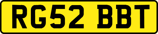 RG52BBT