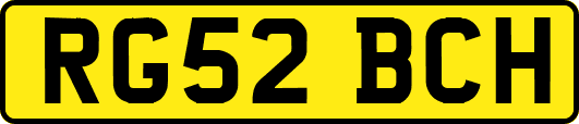 RG52BCH