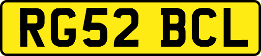 RG52BCL