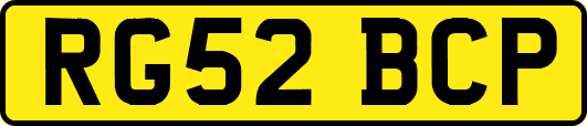 RG52BCP