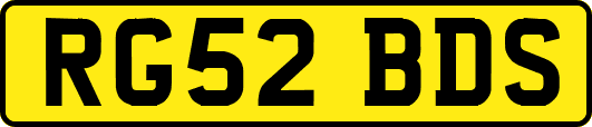 RG52BDS