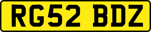 RG52BDZ