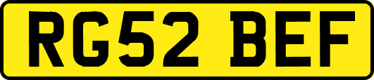 RG52BEF