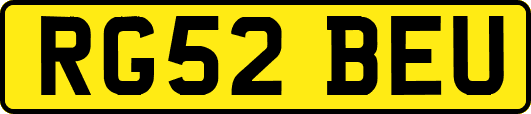 RG52BEU