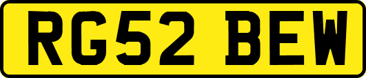 RG52BEW