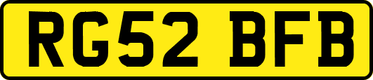 RG52BFB