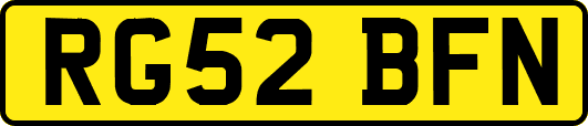 RG52BFN