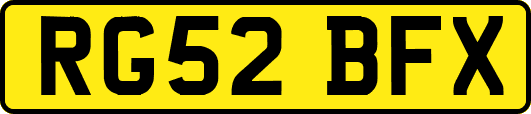 RG52BFX