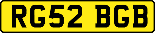 RG52BGB