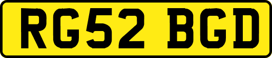 RG52BGD