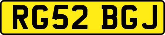 RG52BGJ
