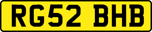 RG52BHB