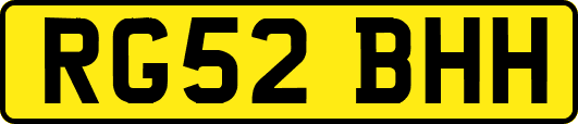 RG52BHH