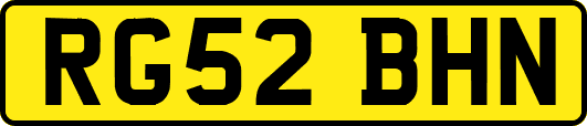 RG52BHN