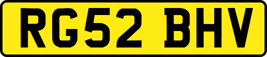 RG52BHV