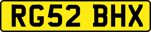 RG52BHX
