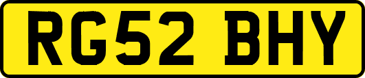 RG52BHY