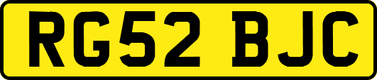 RG52BJC